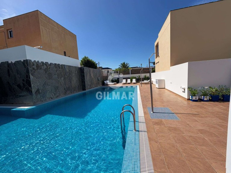 Town House for Sale in Palm-mar, Tenerife 28
