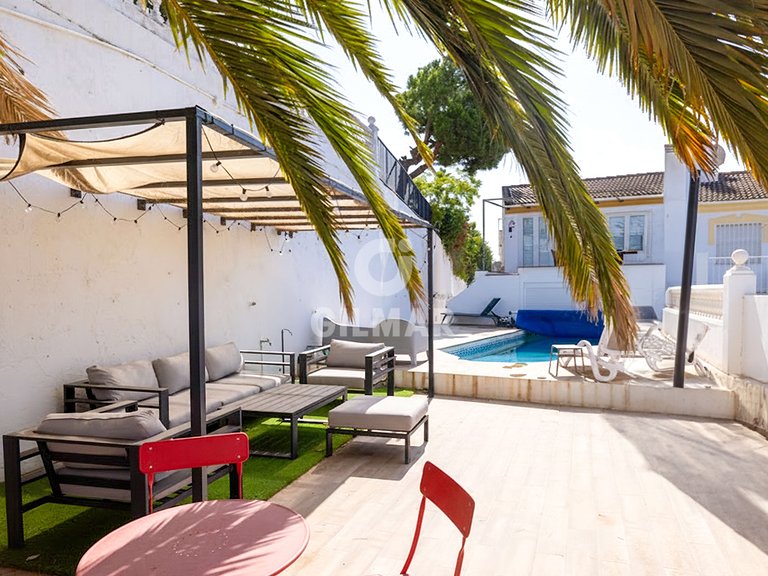 Town House for Sale in MÁlaga, Malaga 9