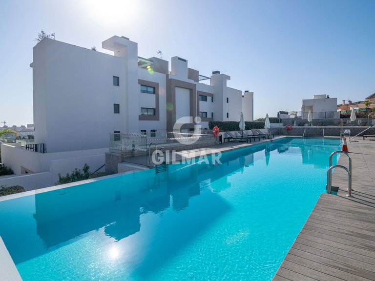 Apartment for Sale in Estepona, Malaga 50