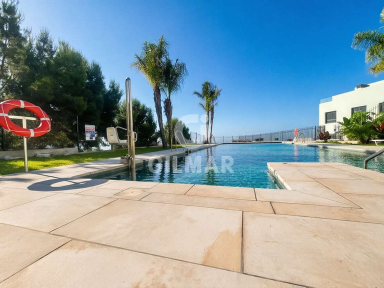 Apartment for Sale in BenalmÁdena, Malaga 19