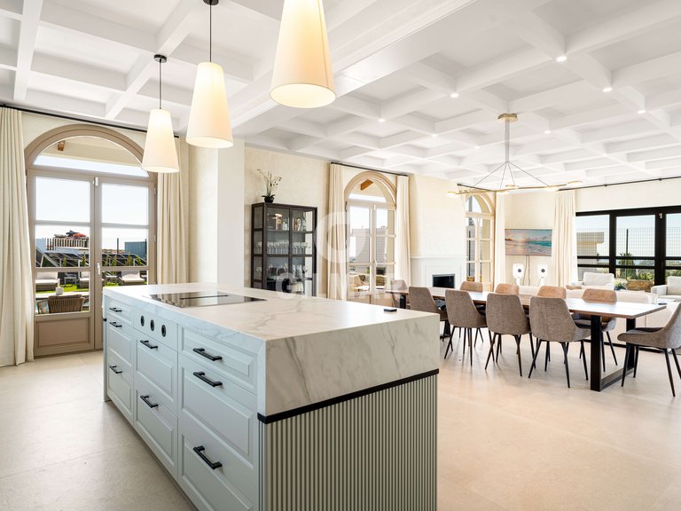 Villa for Sale in MÁlaga, Malaga 5