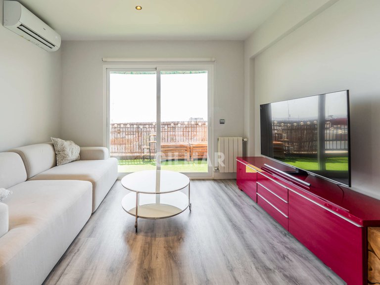 Apartment for Rent in Madrid, Madrid 3