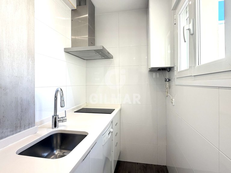 Apartment for Rent in Madrid, Madrid 17