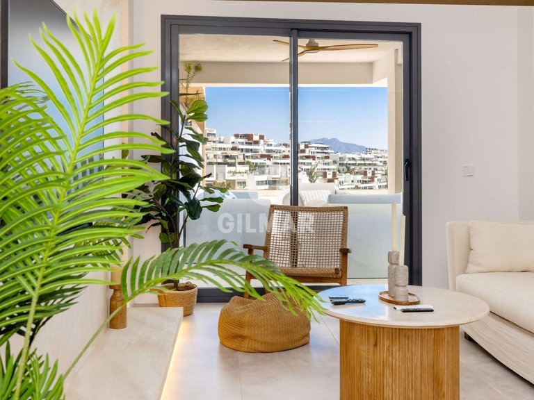 Apartment for Sale in Estepona, Malaga 8