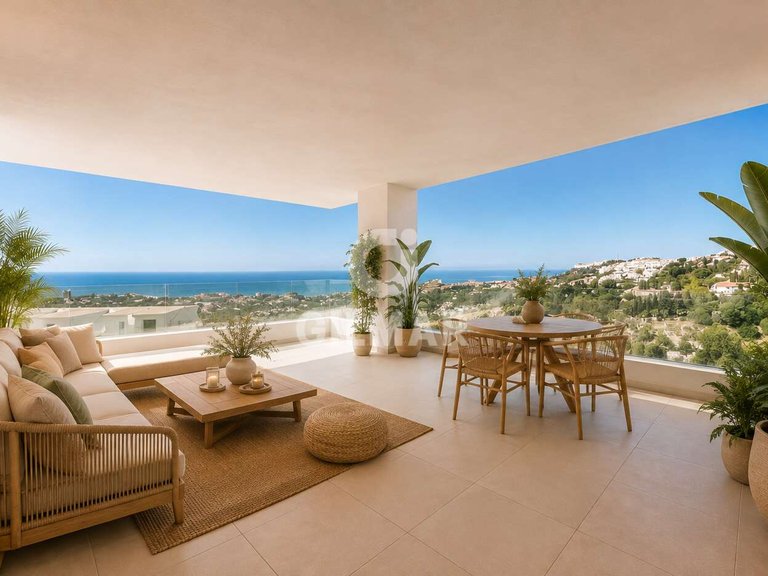 Apartment for Sale in BenalmÁdena, Malaga 1