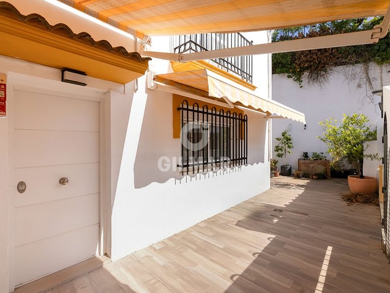 Town House for Sale in MÁlaga, Malaga 14