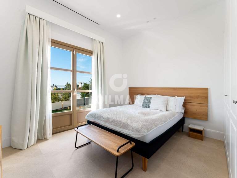 Villa for Sale in MÁlaga, Malaga 9