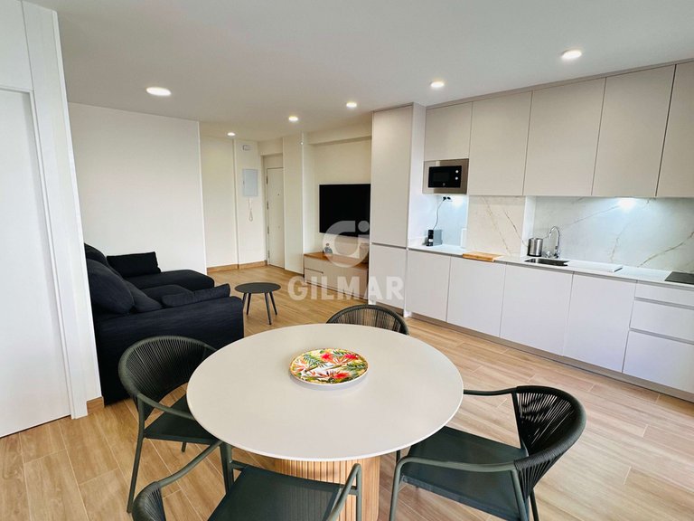 Apartment for Rent in Marbella, Malaga 29