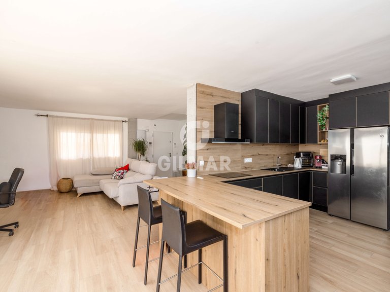 Town House for Sale in MÁlaga, Malaga 17