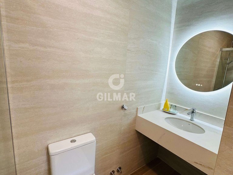 Apartment for Rent in Marbella, Malaga 12