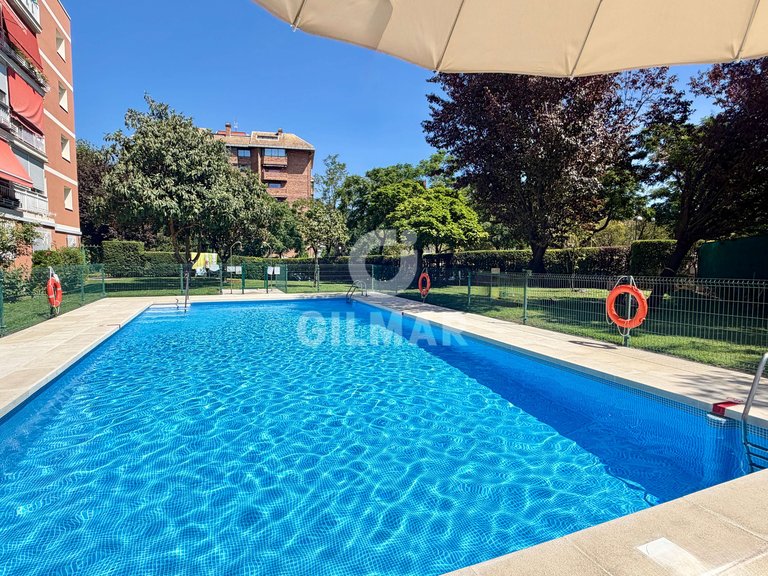 Apartment for Rent in Madrid, Madrid 43