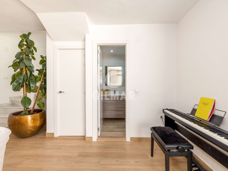 Town House for Sale in MÁlaga, Malaga 28