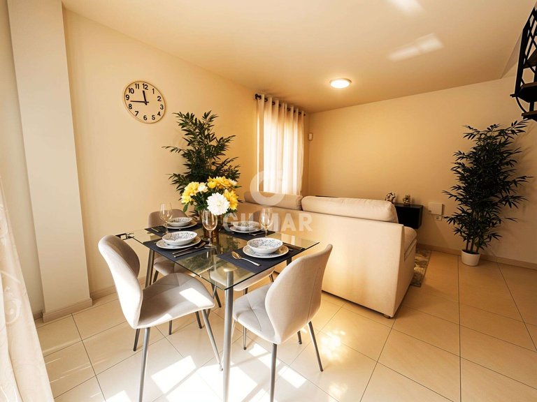 Town House for Sale in Palm-mar, Tenerife 12