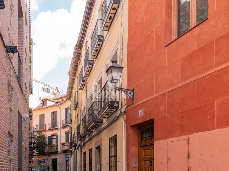 Commercial for Sale in Madrid, Madrid 30