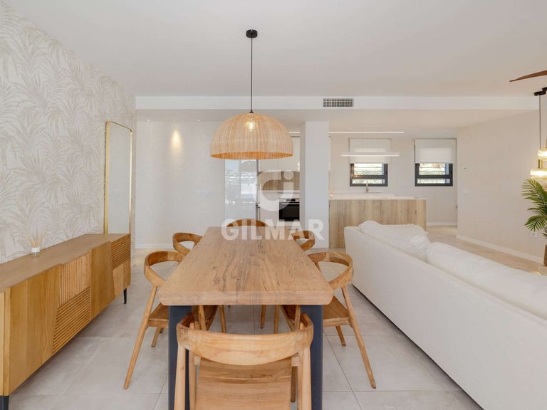 Apartment for Sale in Estepona, Malaga 14