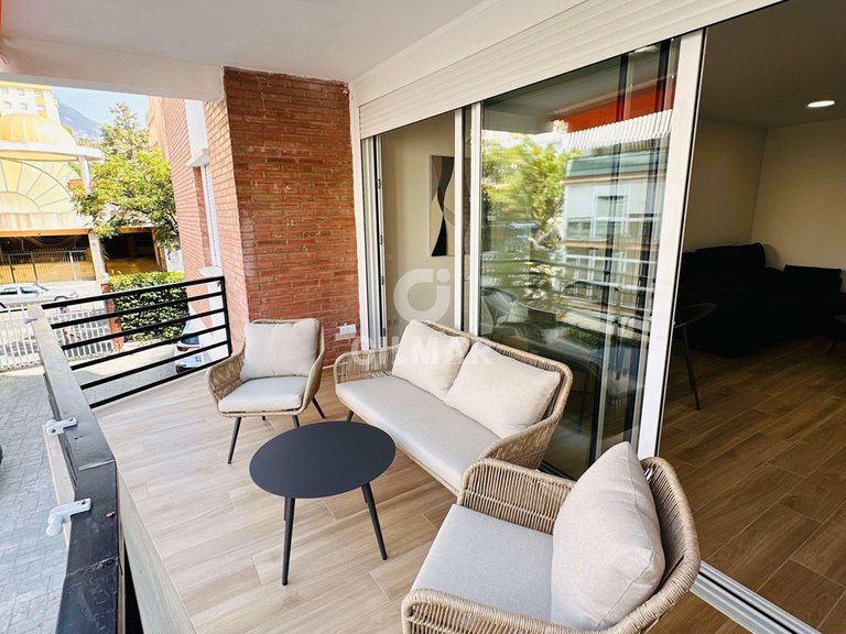Apartment for Rent in Marbella, Malaga 32