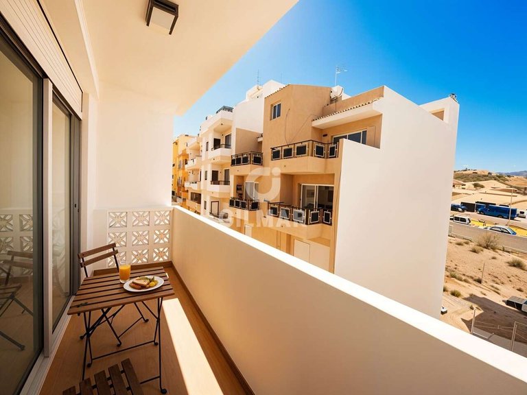 Apartment for Sale in El MÉdano, Tenerife 21