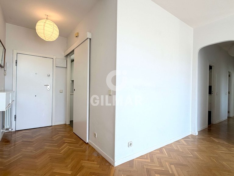 Apartment for Rent in Madrid, Madrid 4