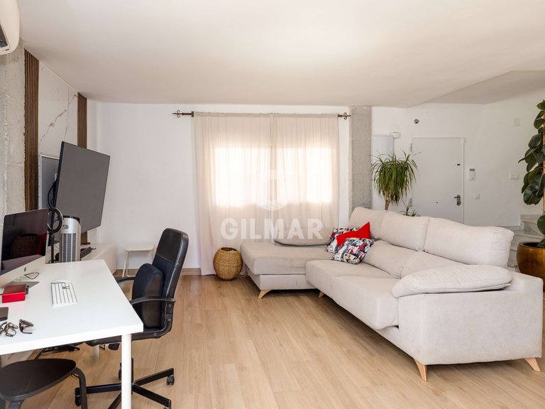 Town House for Sale in MÁlaga, Malaga 18
