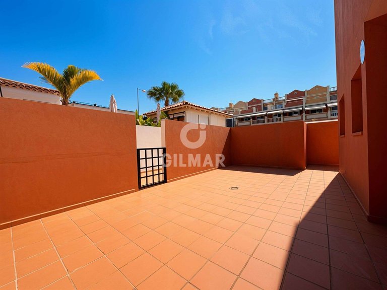 Town House for Sale in Palm-mar, Tenerife 7