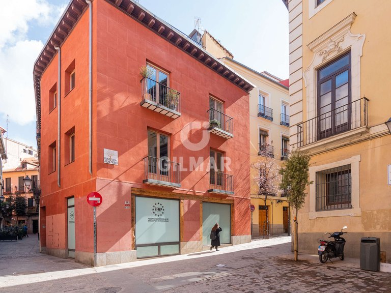 Commercial for Sale in Madrid, Madrid 28