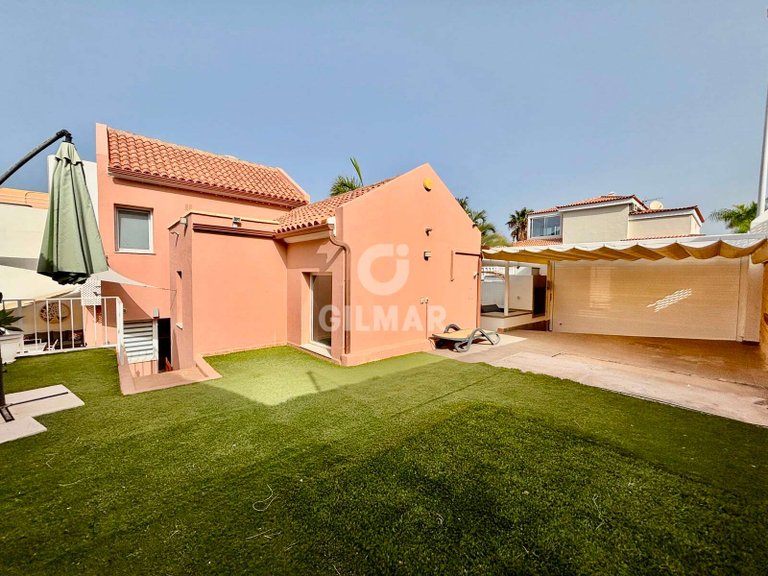 Town House for Sale in Costa Adeje, Tenerife 3