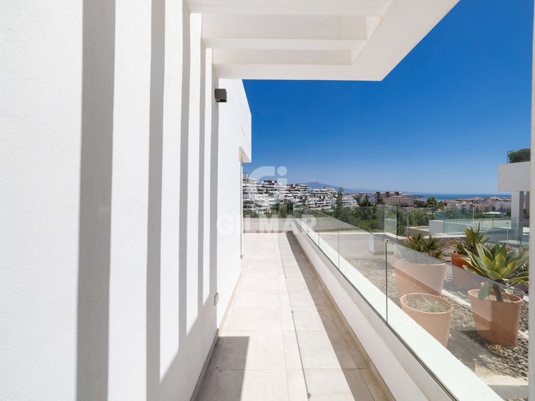 Apartment for Sale in Estepona, Malaga 45