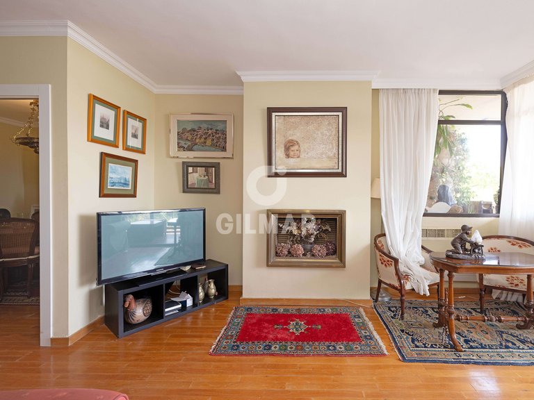 Apartment for Sale in MÁlaga, Malaga 24