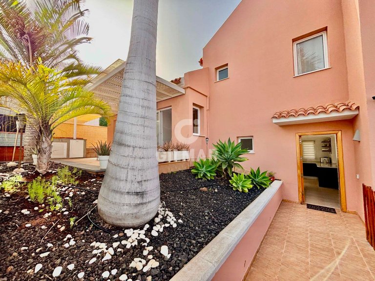 Town House for Sale in Costa Adeje, Tenerife 5