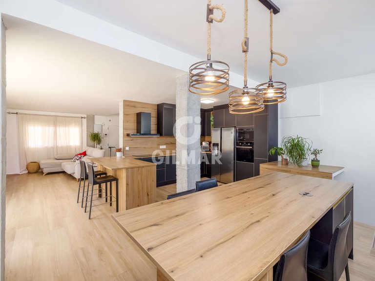 Town House for Sale in MÁlaga, Malaga 21