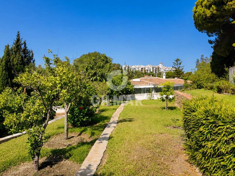 Villa for Sale in Mijas, Malaga 27