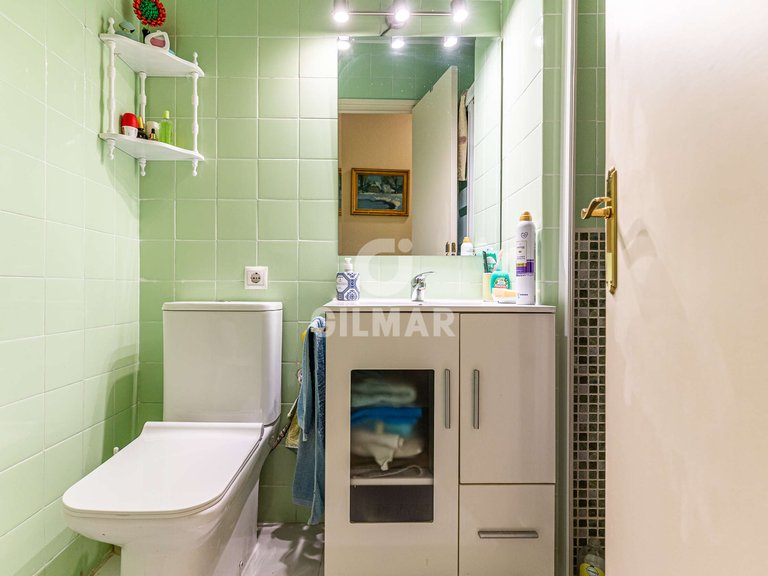 Apartment for Sale in Madrid, Madrid 10