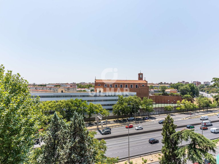 Apartment for Sale in Madrid, Madrid 24