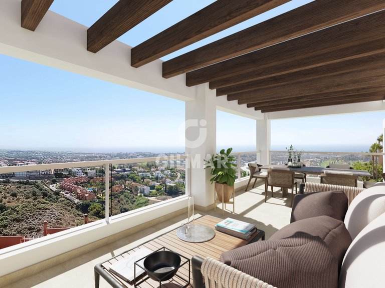 Apartment for Sale in BenahavÍs, Malaga 3