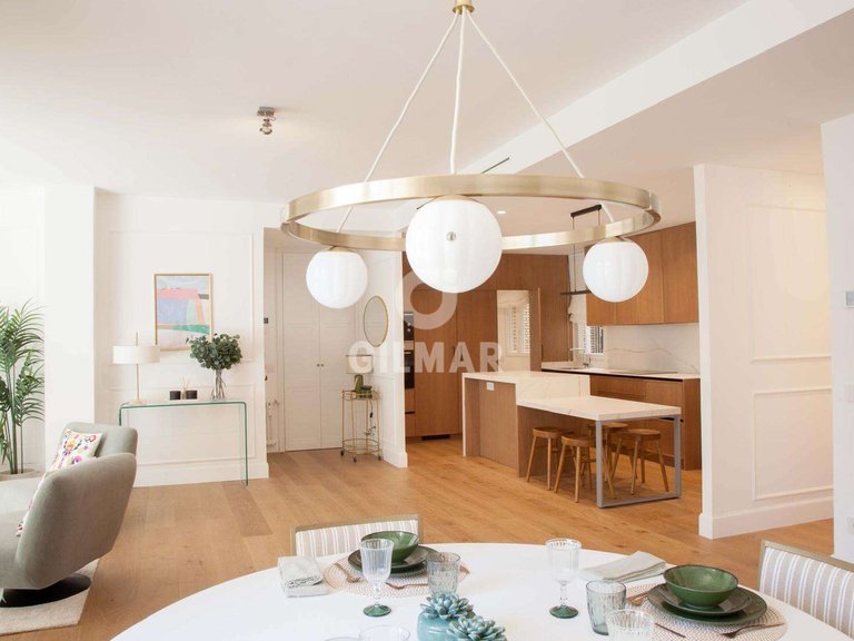 Apartment for Sale in Madrid, Madrid 1