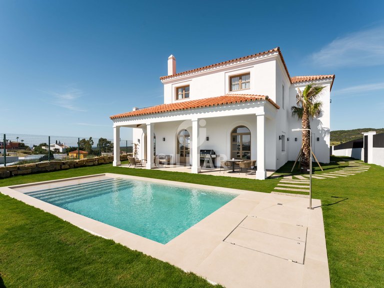 Villa for Sale in MÁlaga, Malaga 14