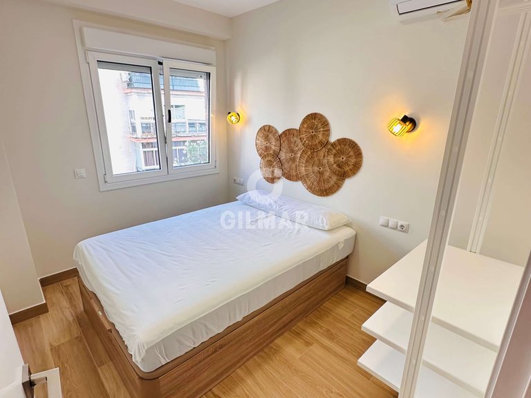 Apartment for Rent in Marbella, Malaga 2