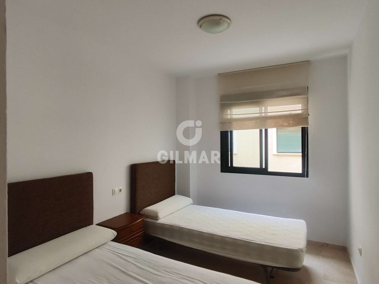 Apartment for Rent in Estepona, Malaga 1