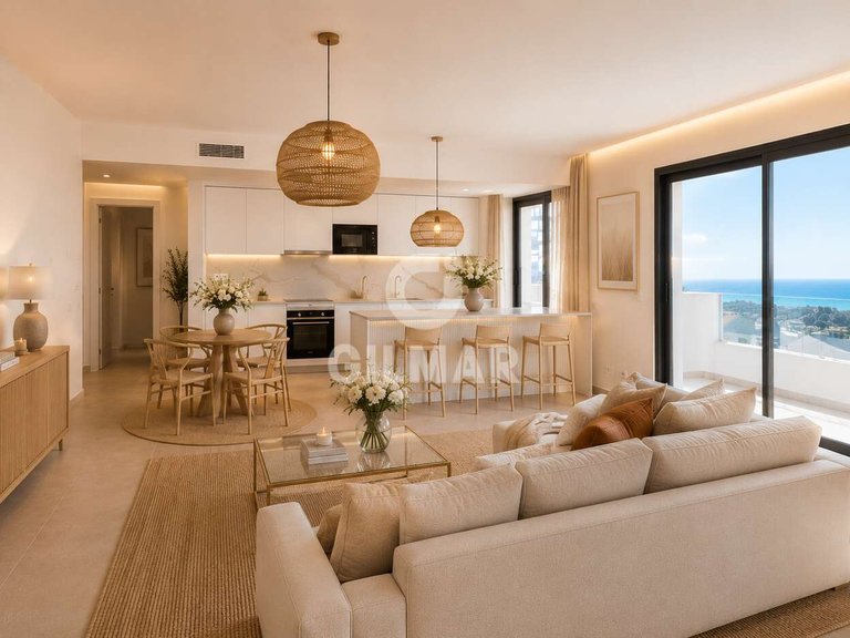 Apartment for Sale in BenalmÁdena, Malaga 5