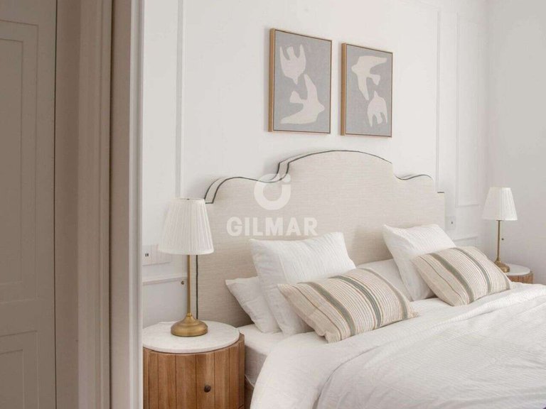 Apartment for Sale in Madrid, Madrid 15