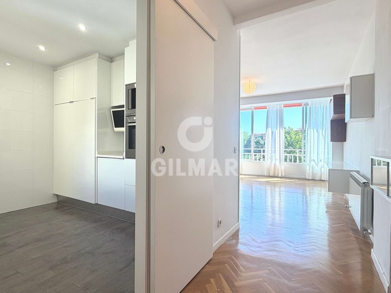 Apartment for Rent in Madrid, Madrid 2