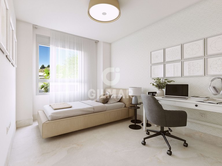 Apartment for Sale in BenahavÍs, Malaga 11