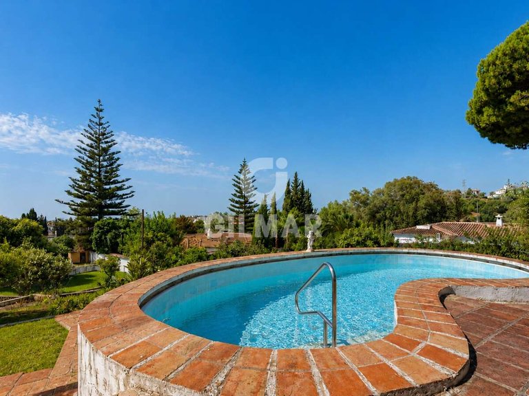 Villa for Sale in Mijas, Malaga 4