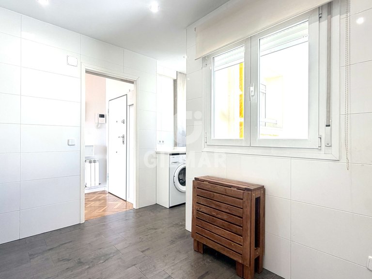 Apartment for Rent in Madrid, Madrid 12