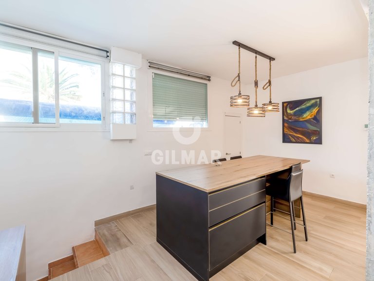 Town House for Sale in MÁlaga, Malaga 26