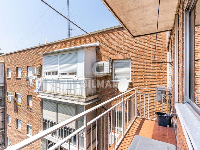 Apartment for Sale in Madrid, Madrid 26