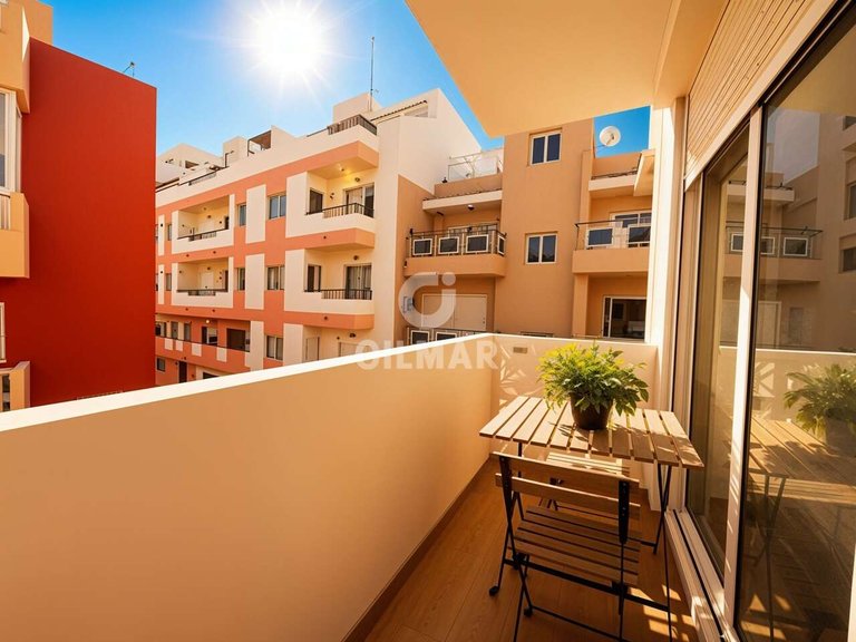 Apartment for Sale in El MÉdano, Tenerife 17
