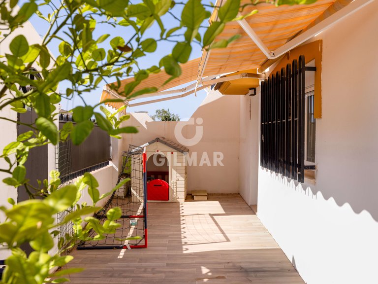 Town House for Sale in MÁlaga, Malaga 13