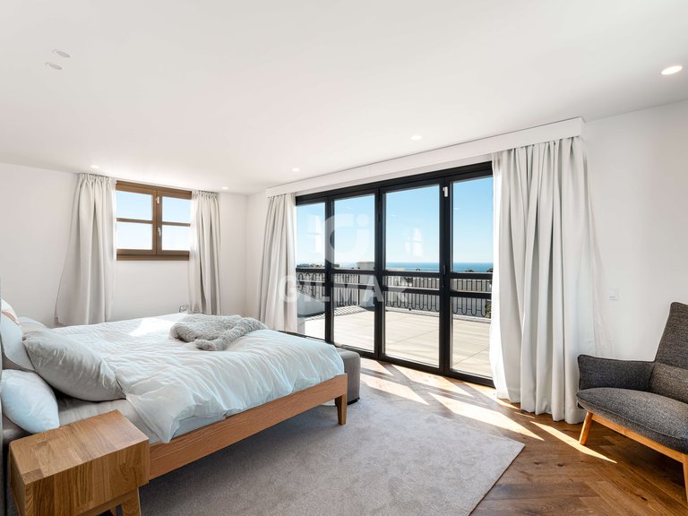 Villa for Sale in MÁlaga, Malaga 22