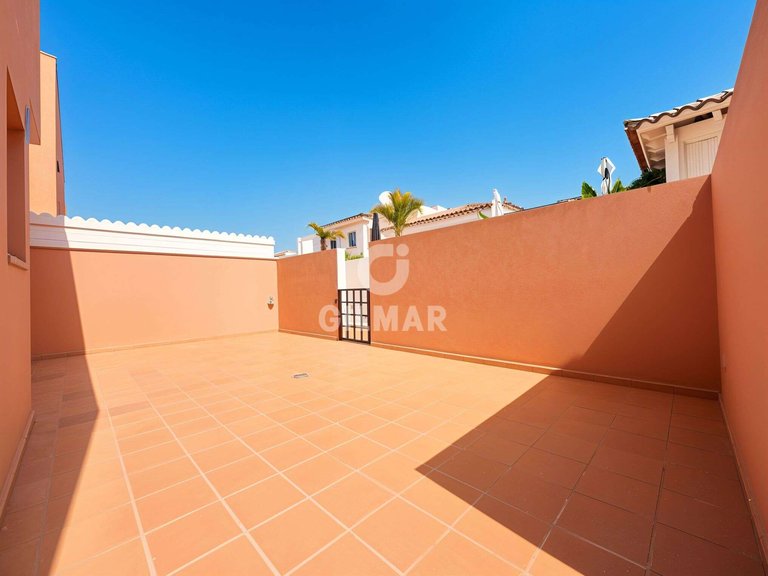 Town House for Sale in Palm-mar, Tenerife 8